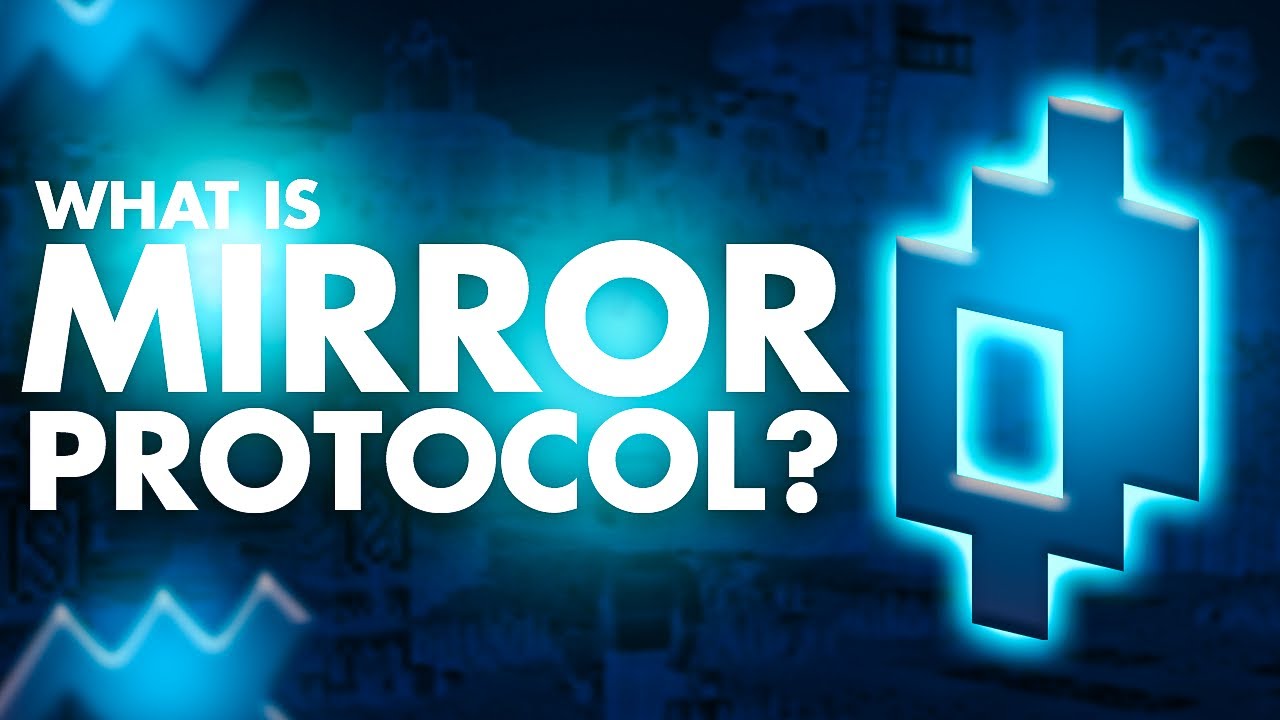 What is Mirror Protocol | Mirror Protocol Explained with Animations