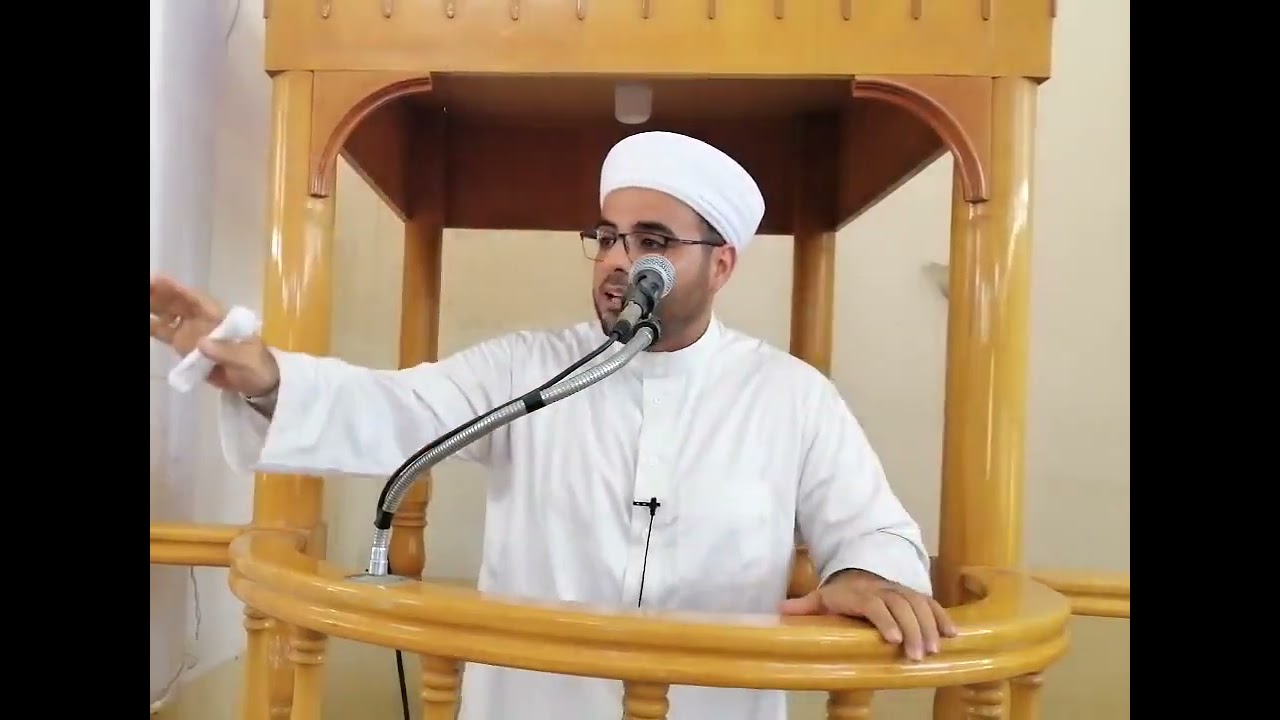 تأملات في رحاب سورة فاطر (5) - (إنما يخشى اللهَ من عباده العلماءُ) 22 / 7 / 2022