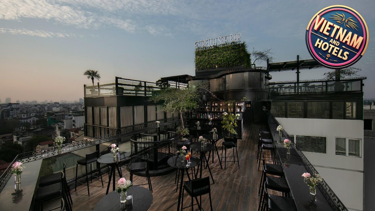 La Nueva Boutique Hotel Hanoi | Hanoi, Vietnam | Hotel Review 🏨