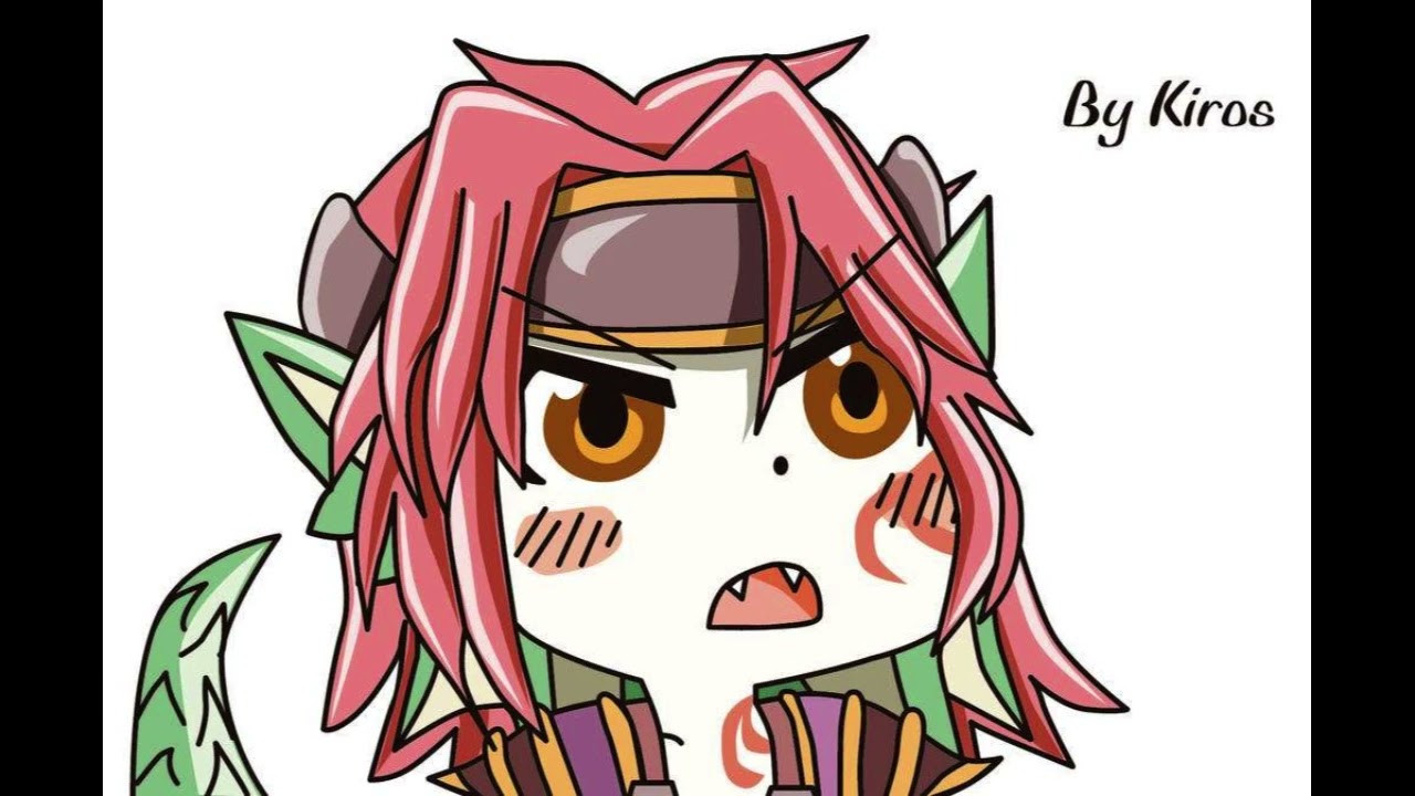 Maou 4 OST Monster girl quest paradox 3