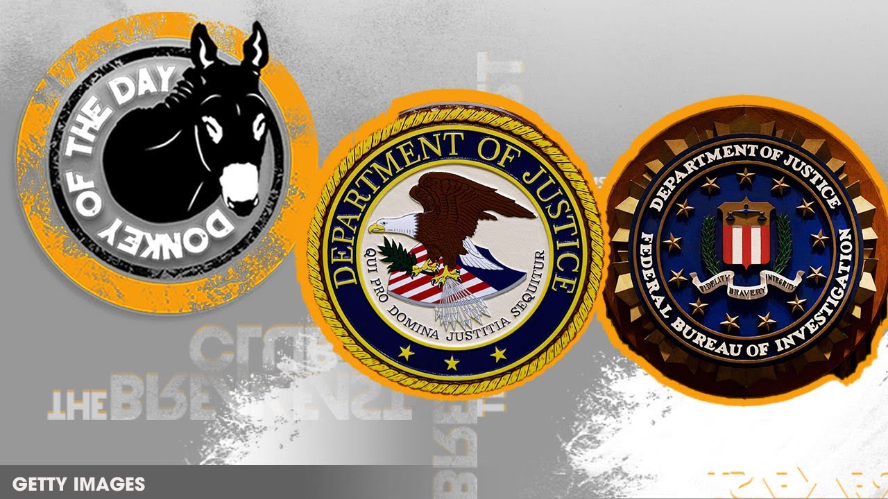 D.O.J. & FBI Review Finds No Jeffrey Epstein 'Client List,' Confirms Suicide