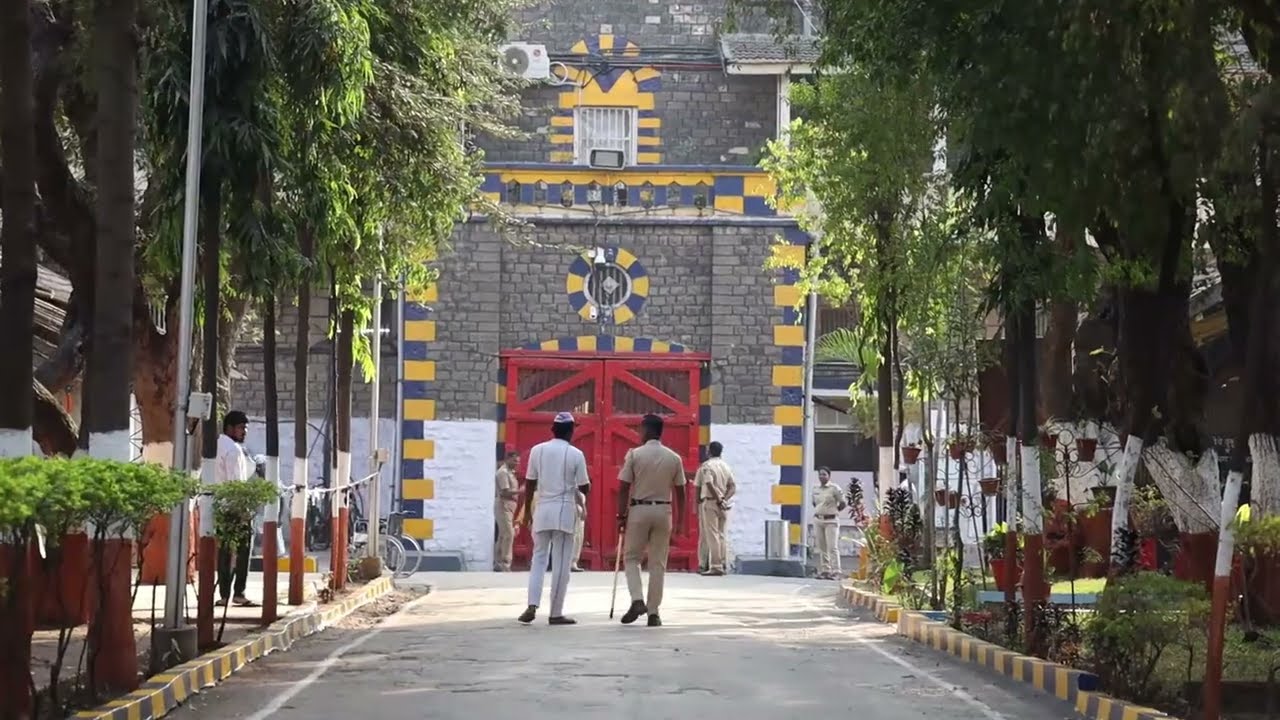 Maharashtra’s E-Mulakat Facility: A Game-Changer for Prisoners and Families