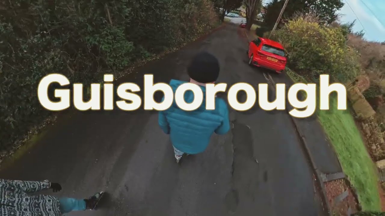 Guisboroughdale