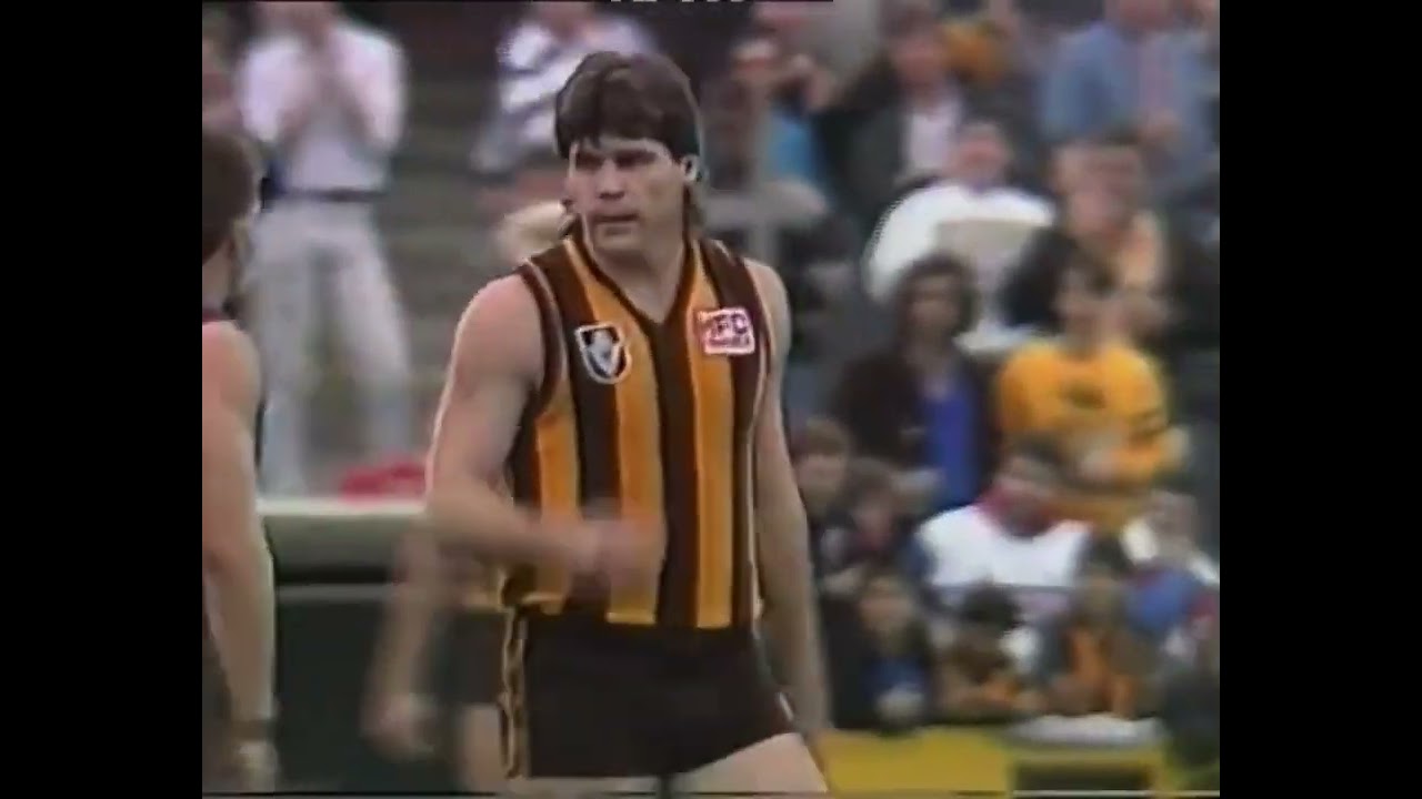 Jason Dunstall highlights