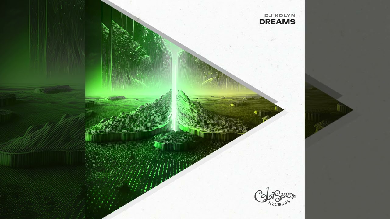 Dj Kolyn - Dreams