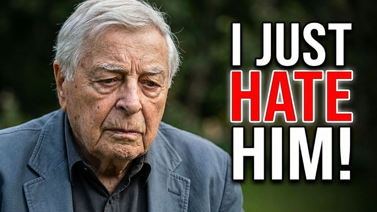 Raymond Burr Carried His Deepest Grudges With Him Until the End