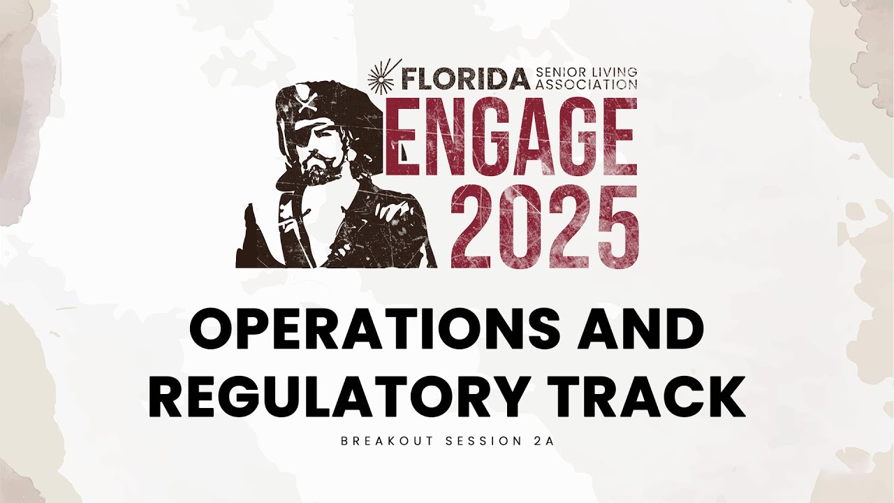 Operations & Regulatory - Senior Living - Robert Misko Beyond Compliance