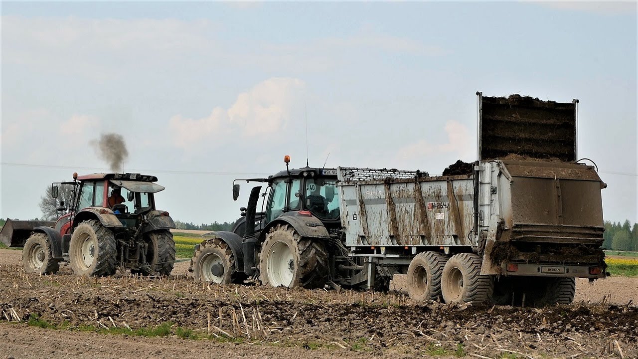 2 x VALTRA vs CYNKOMET 🔥 WTOPA ★ Obornik 2021 w GR Piwko | AgroBest