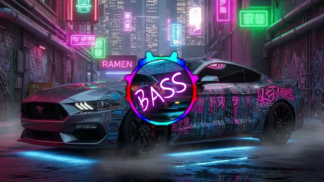 EXTREME BASS BOOSTED 🚨🔊 | CAR MUSIC EDM PARTY MIX 💯🔥 | STREET BASS DRIVE