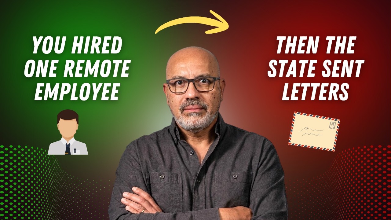 California Businesses: Hiring Out-of-State Employees Can Trigger This