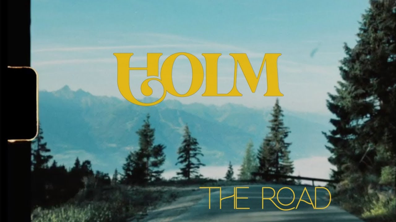 Holm - The Road