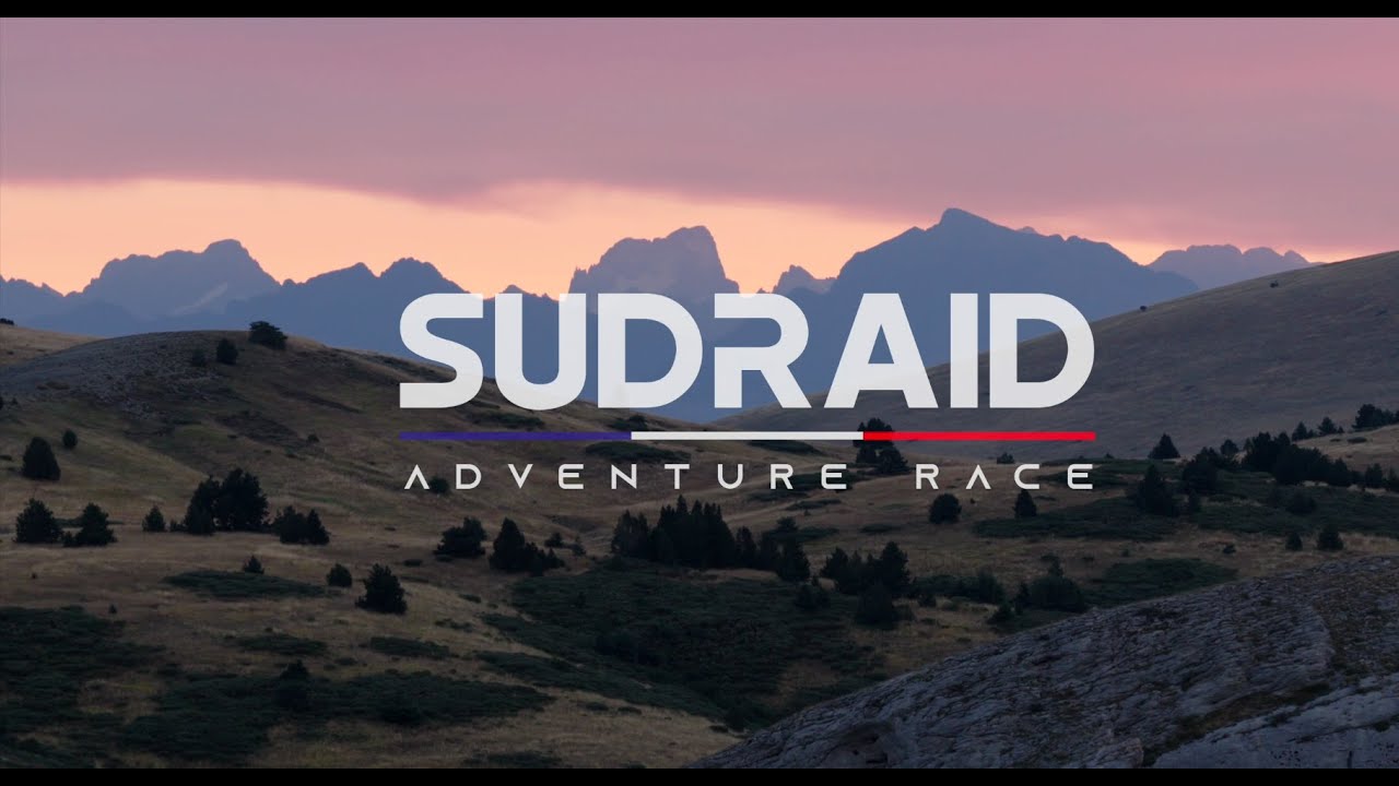 SUD RAID ADVENTURE RACE 2025 épisode 1/4