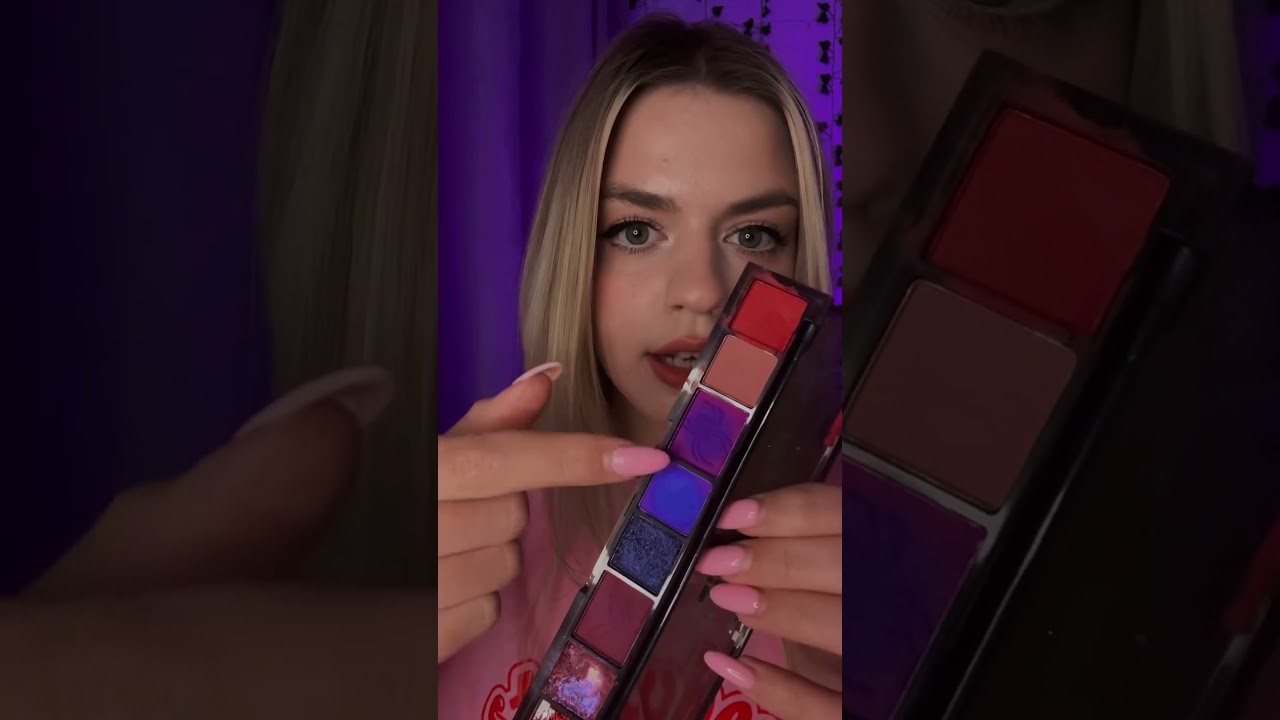 асмр для тех у кого сдвг #asmrcommunity #асмр #asmr