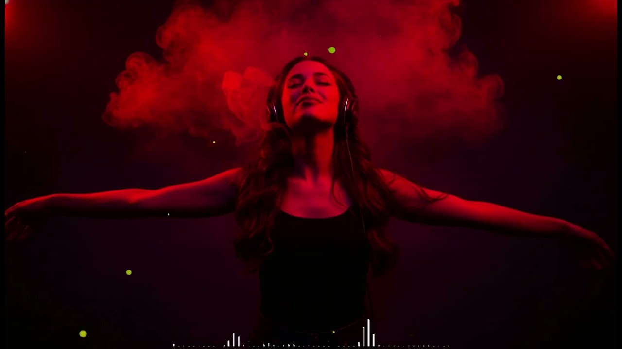 Red Smoke — Deep House Chill Mix 2026 | Night Vibes #53