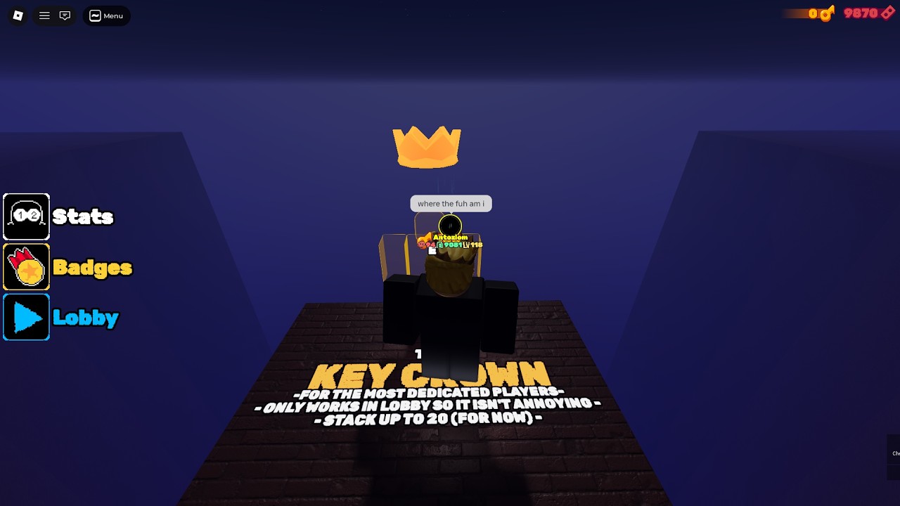 Rooms & Doors