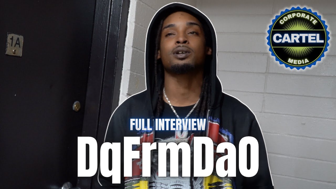 DQfrmdaO Вкл. Muwop, King Von, THF Bayzoo, Quilly, Wooski, Memo600, Munna Duke, Chief Keef и мног...