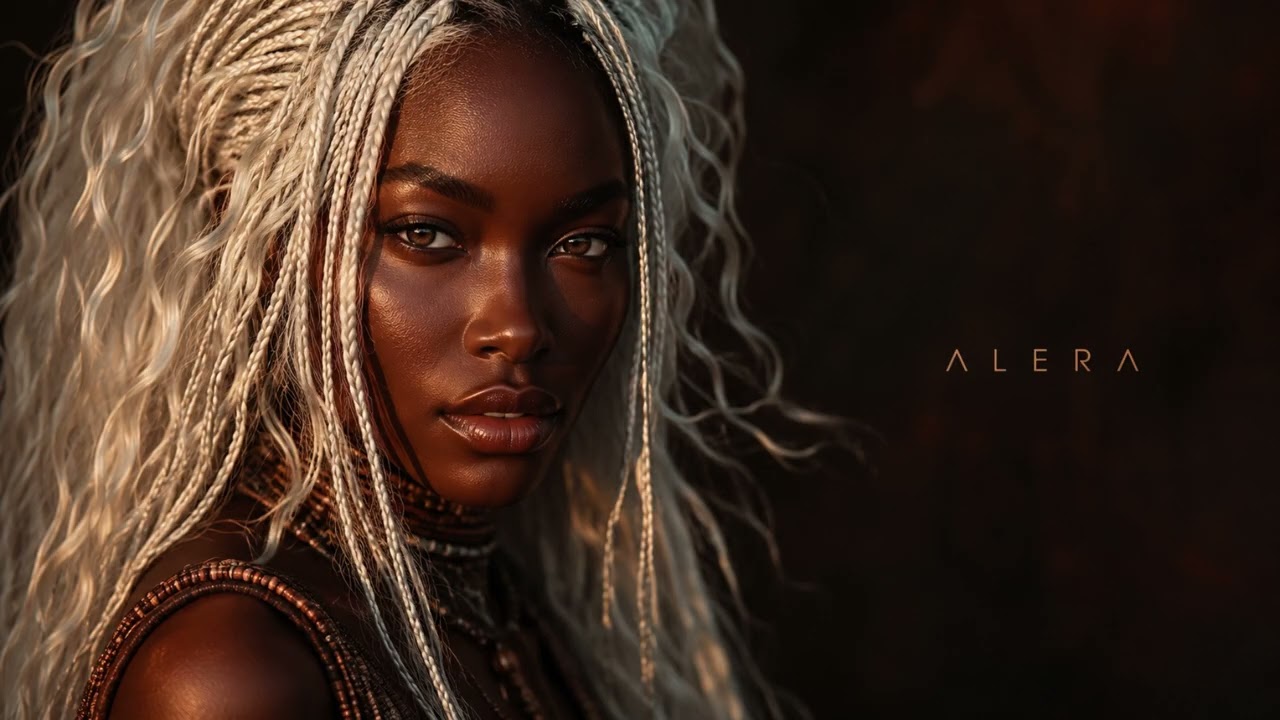 ALERA &ndash; She | Cinematic Organic Afro House Mix 2026