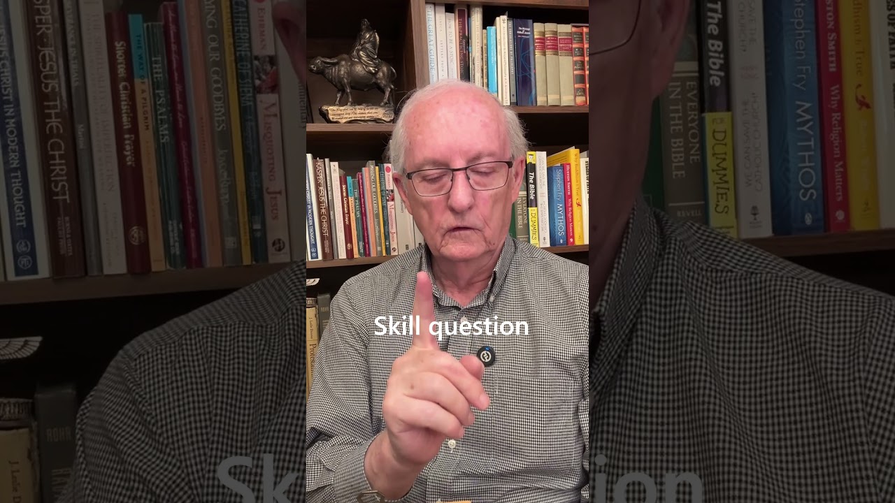👉 Teaching Struggles? Skill Issue vs. Will Issue Explained