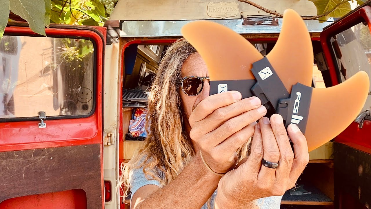 FCS II Rob Machado 