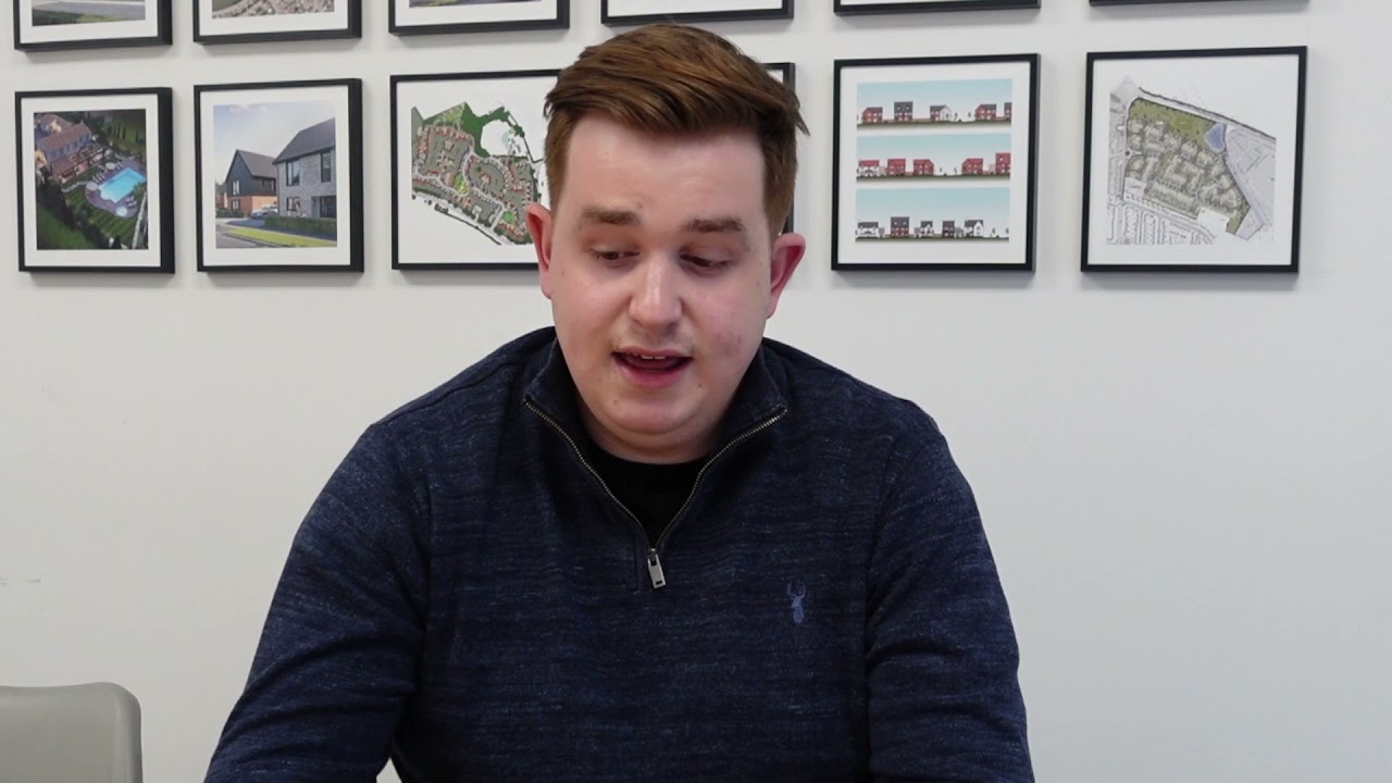 Meet The MPSL Team | Alex Brickles - Designer