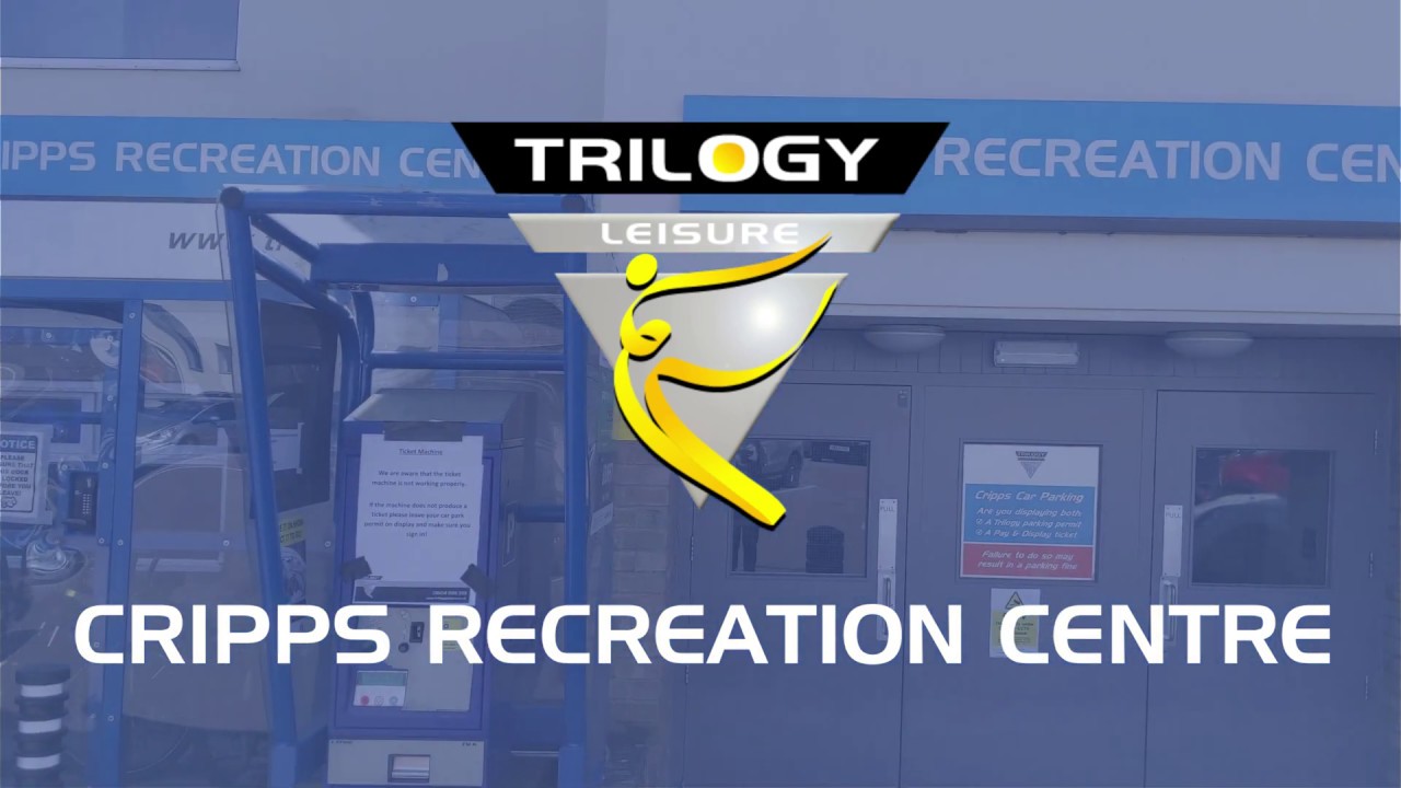 Cripps Recreation Centre