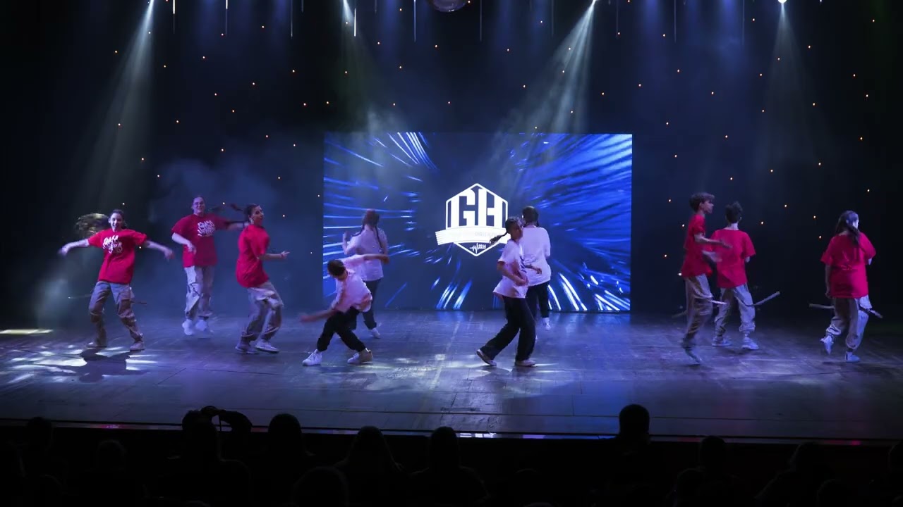 TEENS 147 & АЛЬЯНС