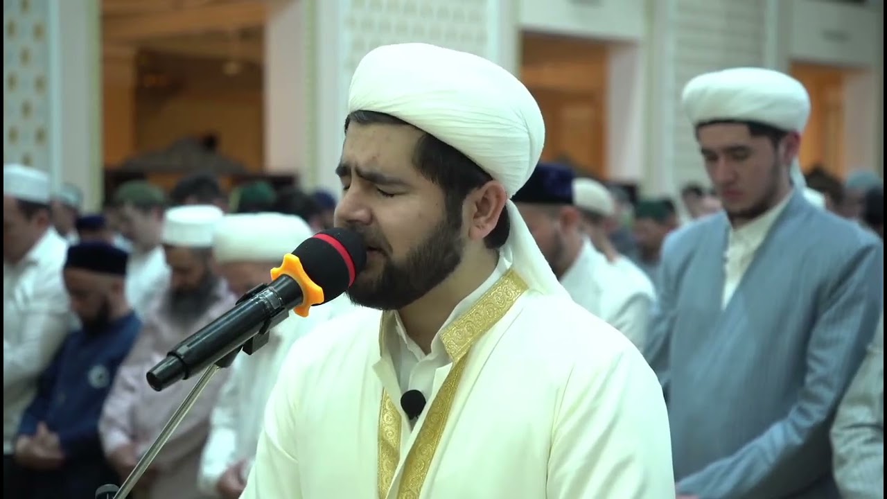 Voqea surasi - Juda goʻzal qiroat Muhammadloiq Qori | Воқеа сураси - Муҳаммадлоиқ қори |  