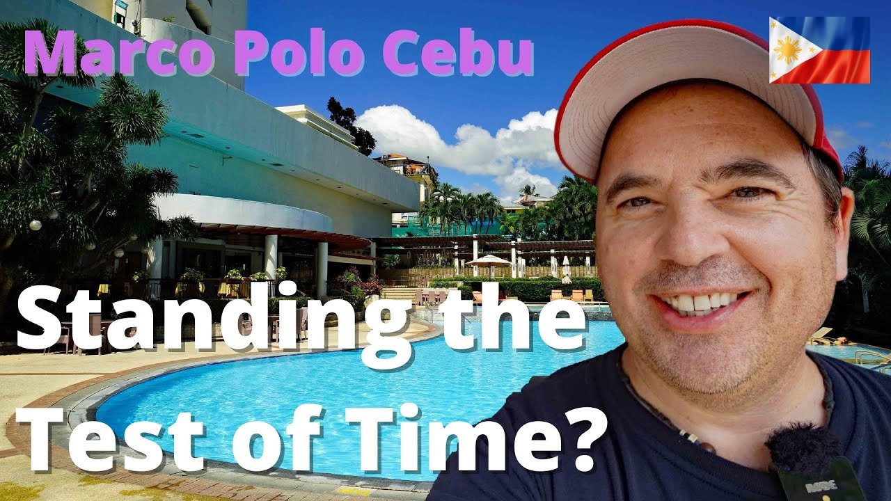 Marco Polo Cebu — вечное очарование или изношенность?