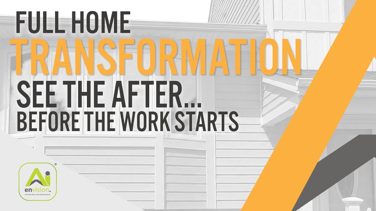 From Imagination to Reality &mdash; Instantly