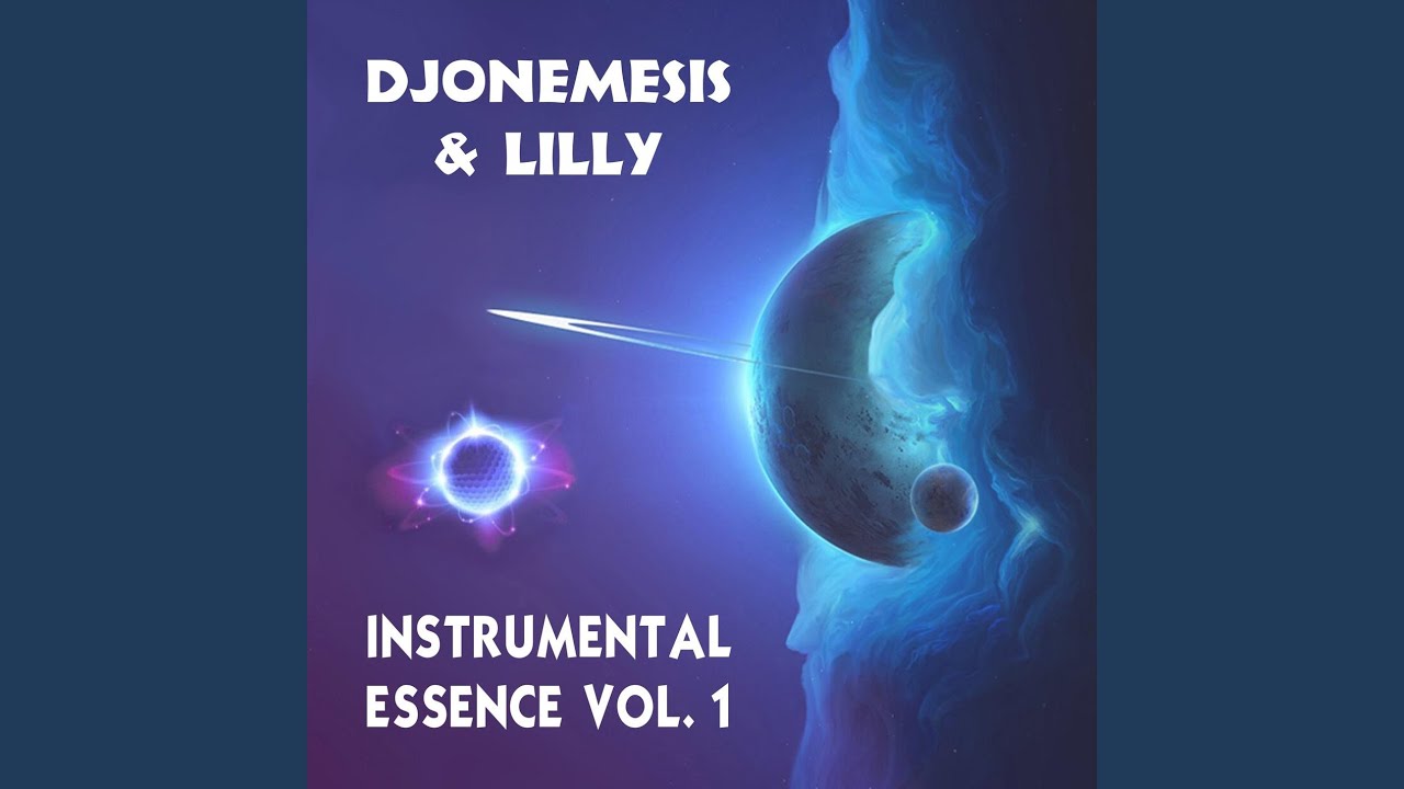 Cosmic Messages (DJoNemesis & Lilly Instrumental Ufo Remix)