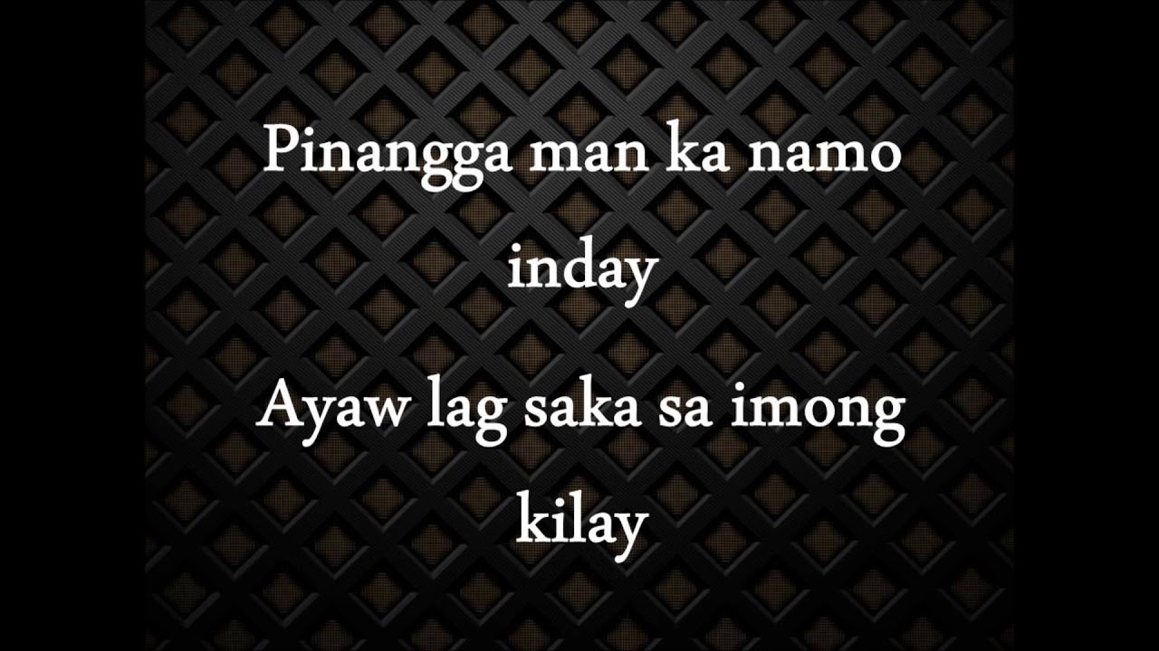 Perteng Gwapaha- Migo Ta Bai