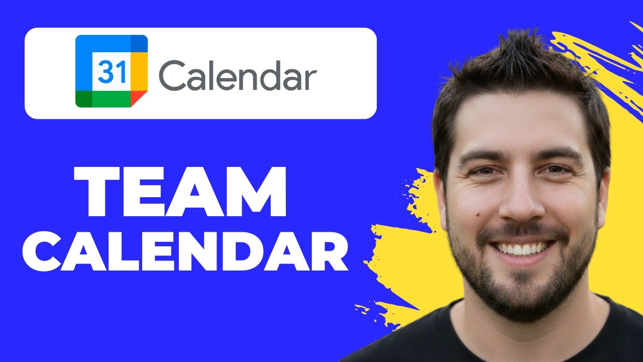 How To View Colleagues Calendar (Working 2026)