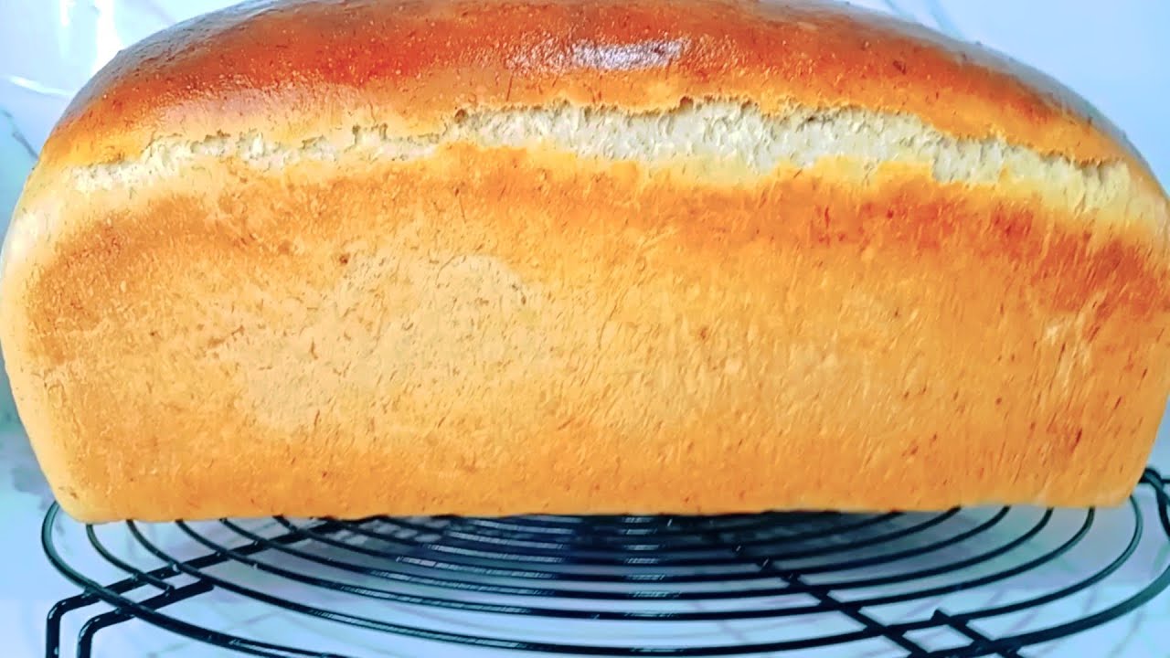 No EGG, NO SUGAR BANANA BREAD - YOU WON'T BELIEVE HOW GOOD THIS TASTE !