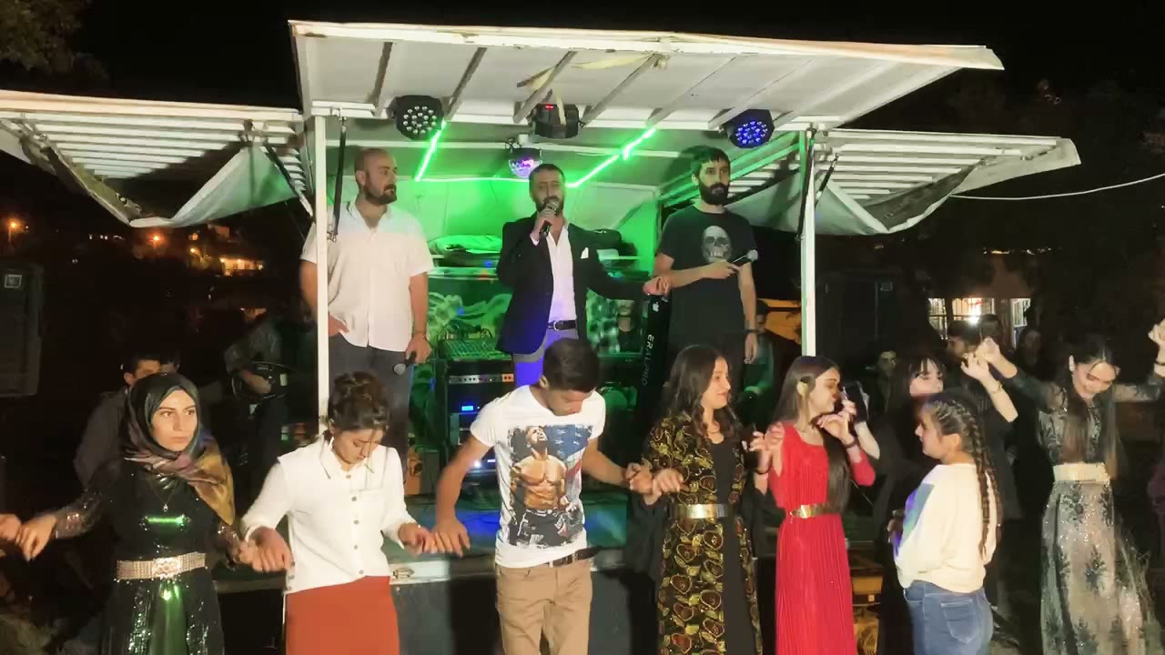 Ulvi Temirağa Hiva Müzik - Dé Bıla