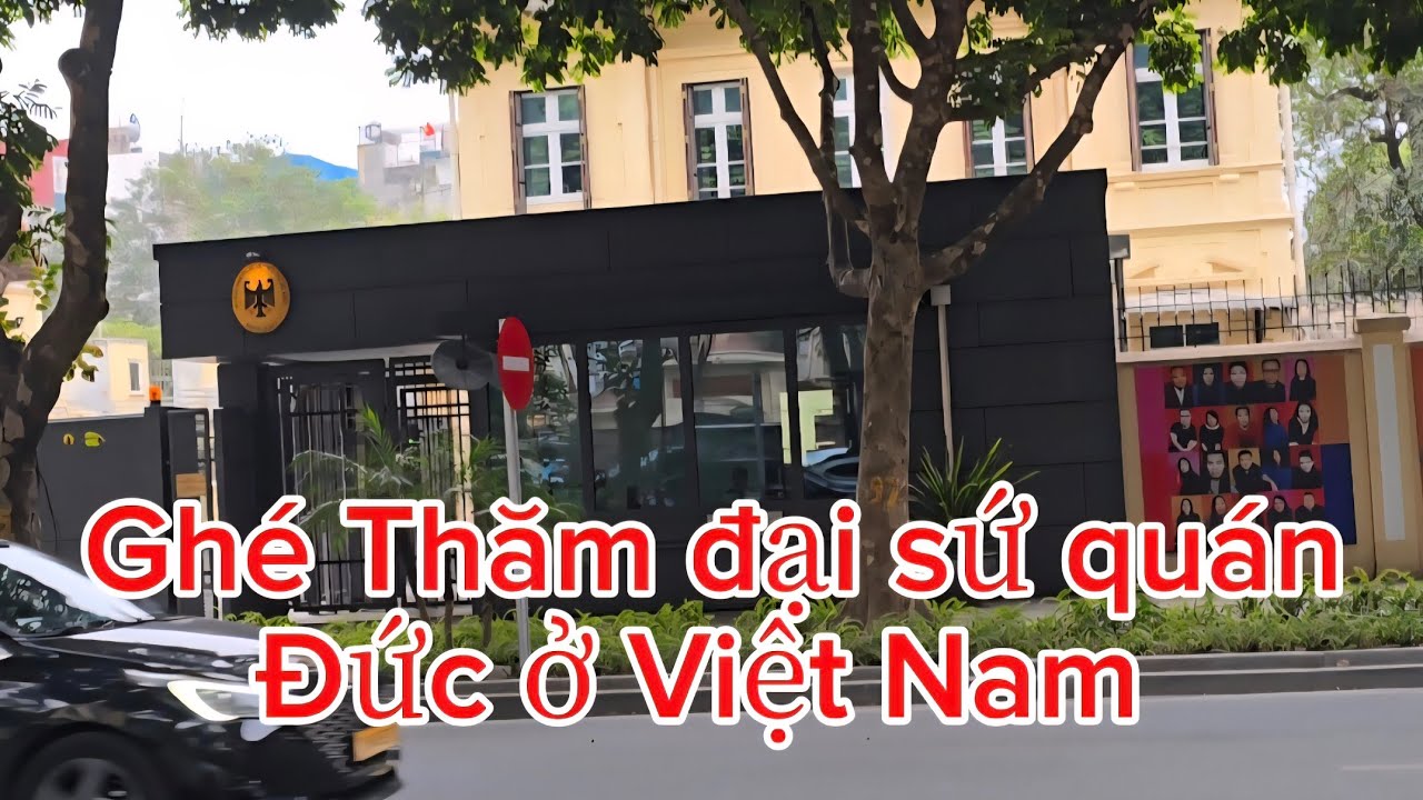 Khám Phá Cung Đường Đẹp Nhất Hà Nội 