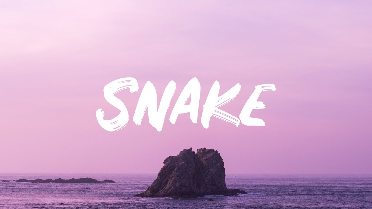 Lil Keed - Snake Lyrics