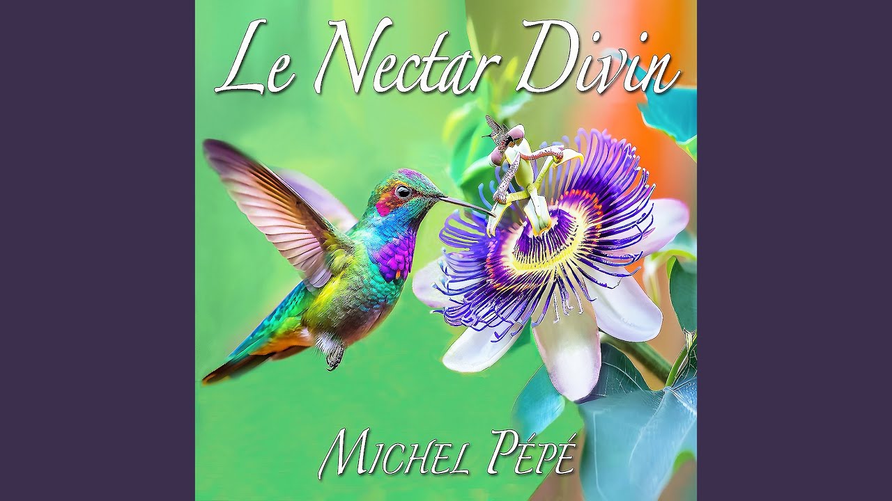 Le Jardin des Merveilles