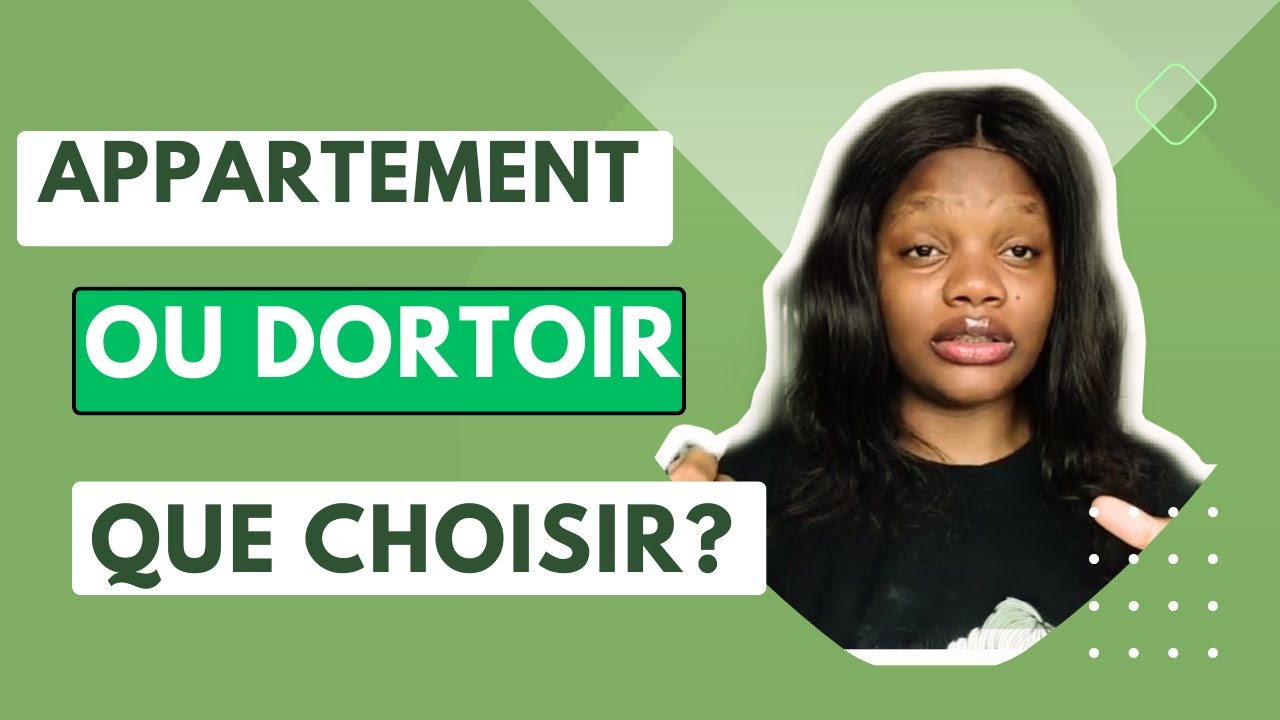 VIVRE AU DORTOIR OU VIVRE DANS UN APPARTEMENT QUELLE ES LA MEILLEUR OPTION POUR UN ETUDIANT EN CHINE