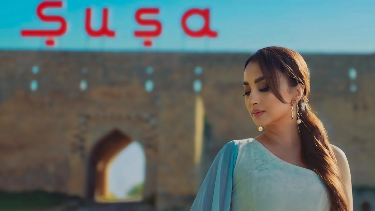 Sivva - Sabahın Xeyir, Şuşa! (Rəsmi Musiqi Videosu)