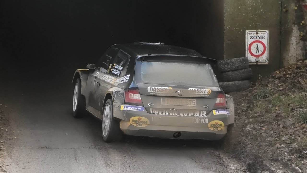 Rallye-Sprint Villersois 2021 | Action & Pure Sound