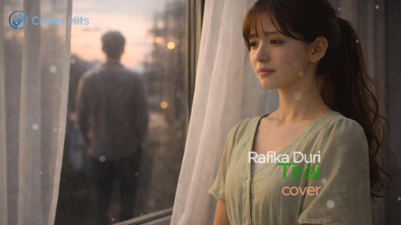 Rafika Duri – Tirai (Cover) | Cover Hits