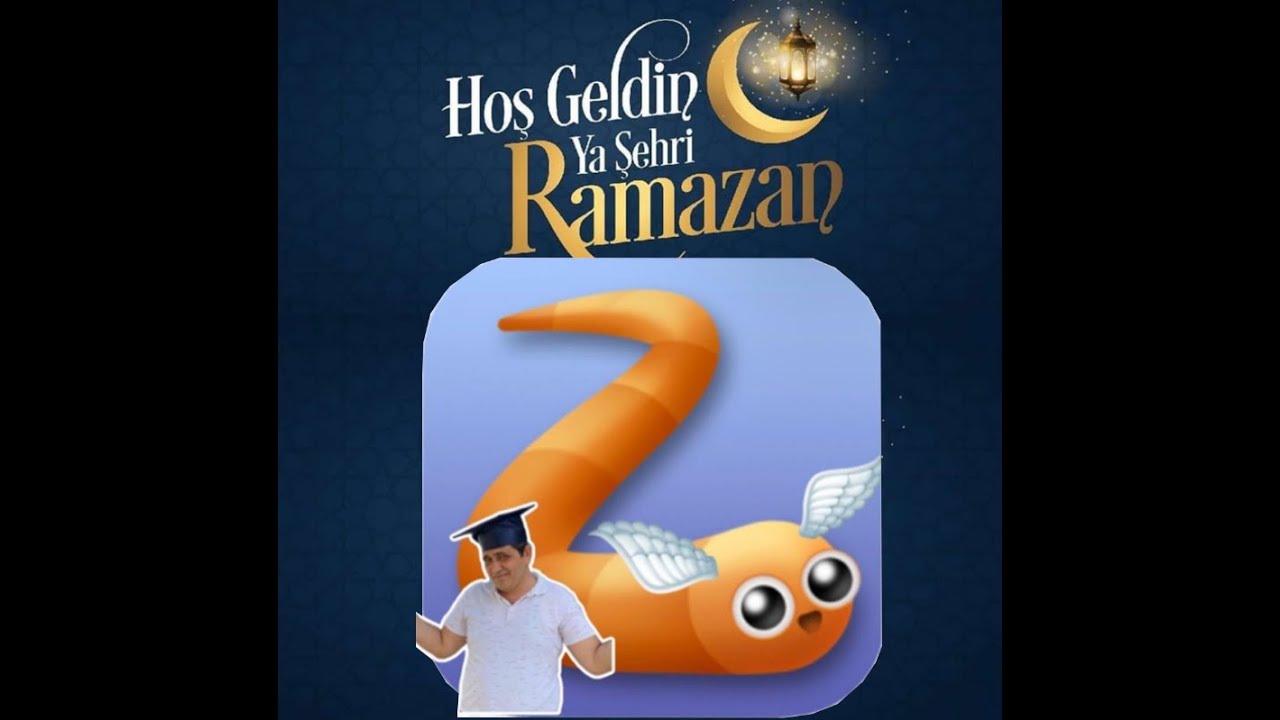 slither.io Yılan Oyunu Canlı Yayın