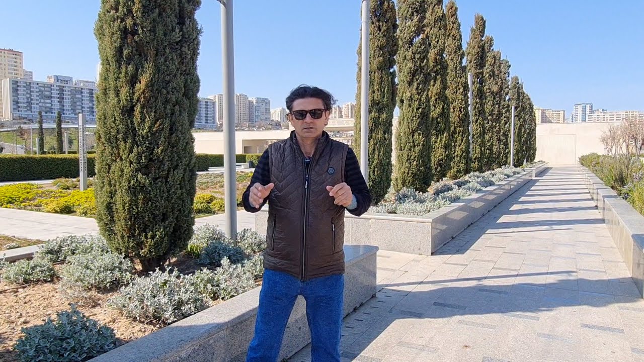 Hüseyn Ərəblinskinin sirli ölümü haqqında bilmədikləriniz 