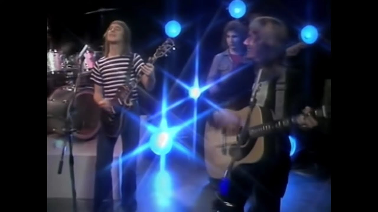 Smokie   I'll Meet You at Midnight  Acapella Vocals