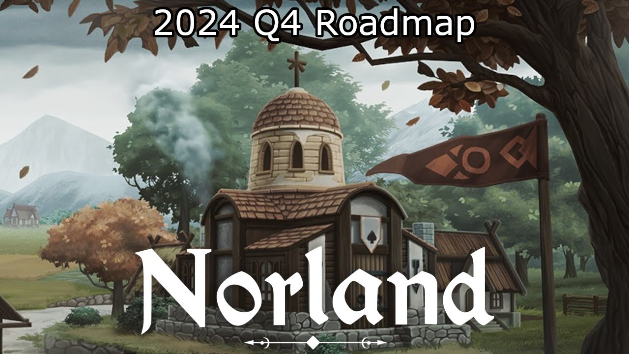 New Continents, Joint Army Attacks & Rebellions in Roadmap Update! Norland News
