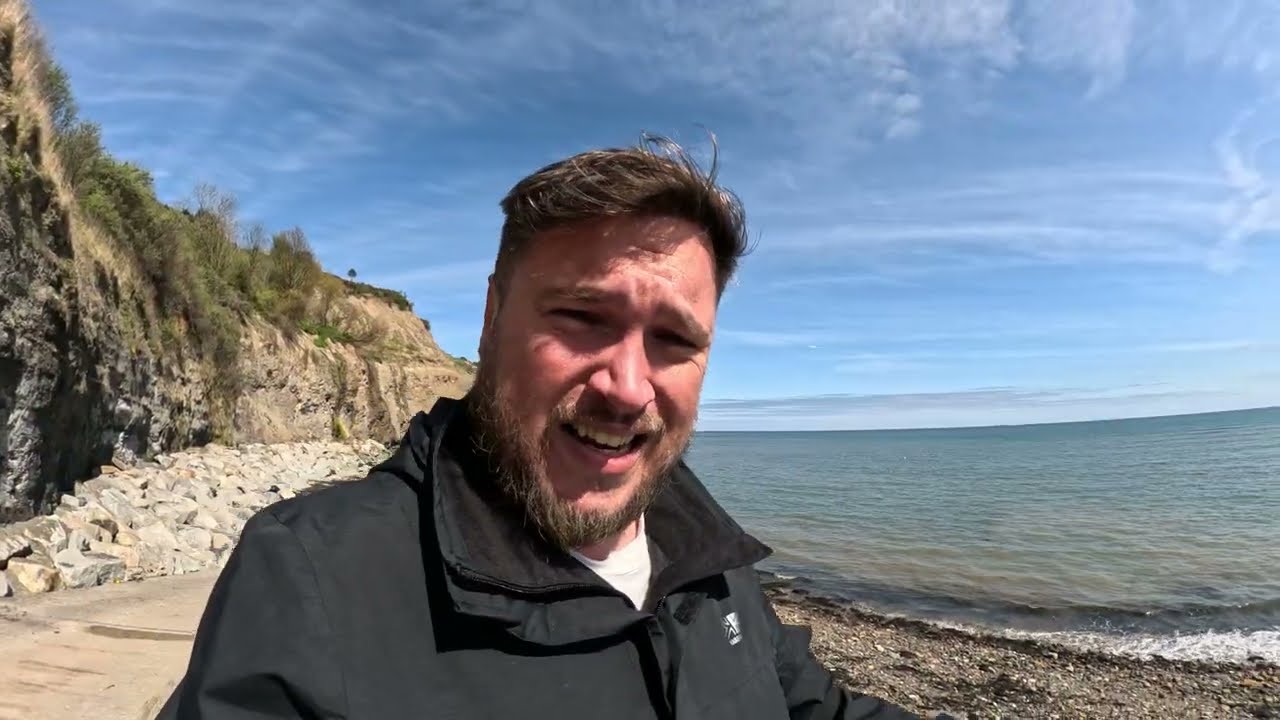 Robin Hoods Bay to Whitby on the Cleveland Way