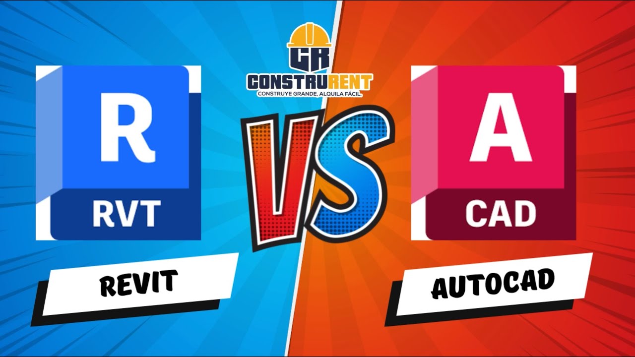 CAD vs RVT