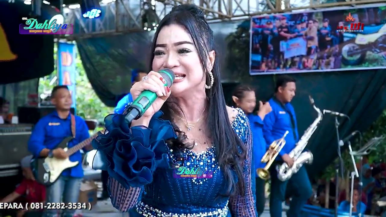 PIYE PIYE - Eva Adam / OM DAHLIYA / WEDDING BELLA & NAJIB/ X-PUCANG KULON JEPARA / NUGROHO AUDIO