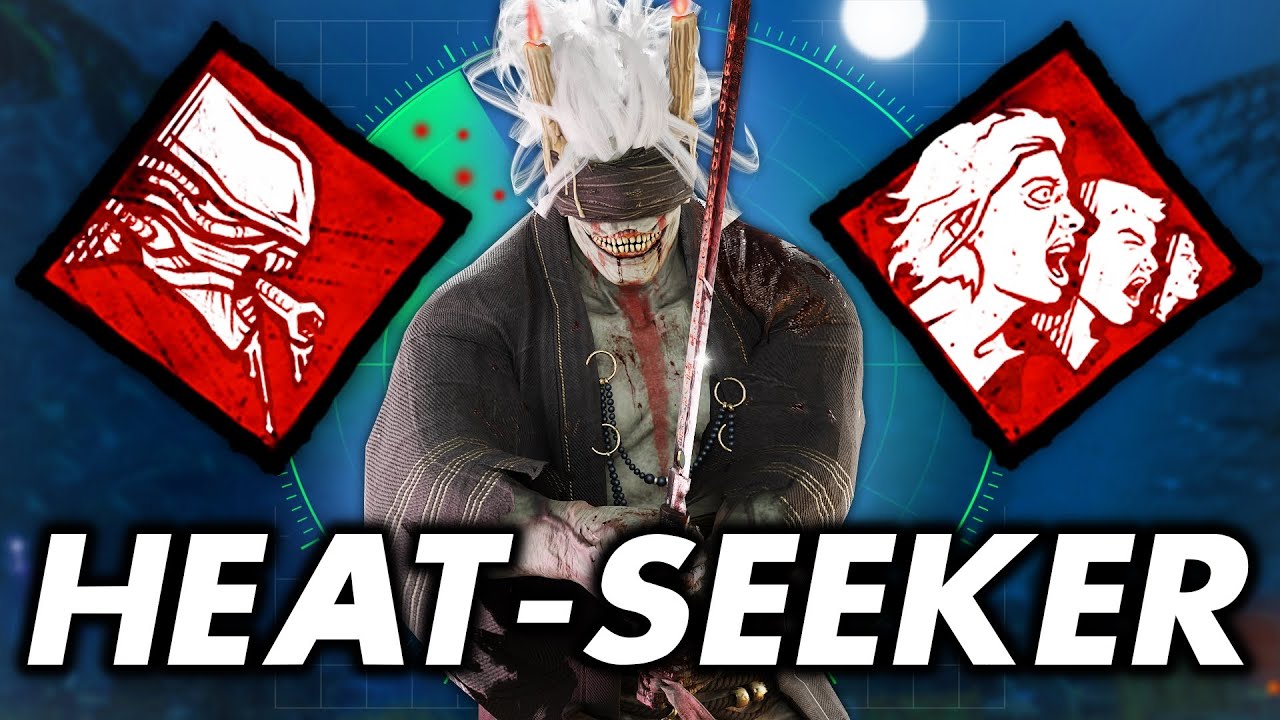 OPPRESSING survivors with HEAT-SEEKING Oni!