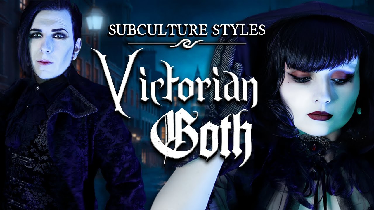 A Very Victorian Makeover